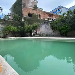  Сasa de vacaciones Casamelchers/albercaprivada/centrohistórico