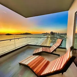  Apartamento Altomare Seaview