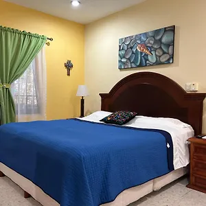  Habitación en casa particular Casa Belisario - Pet Friendly